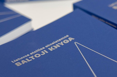 Pristatyta Lietuvos ateities ekosistemos Baltoji knyga: nuo vizijos prie veikiančios valstybės