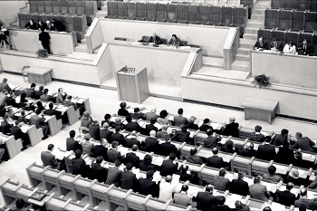 Lietuvos Respublikos Aukščiausioji Taryba-Atkuriamasis Seimas 1990 m. kovo 11-ąją