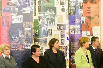 2009 m. Gedulo ir vilties bei Okupacijos ir genocido dienų minėjimų renginiai