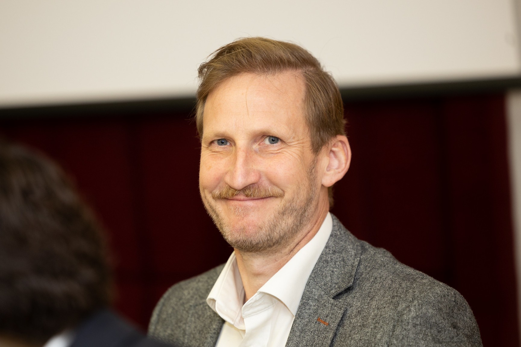 Seimo nario L. Jonausko pranešimas: sustiprinta nelegalių statybų kontrolė