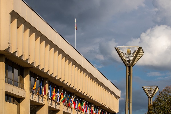 Seimas Committee on Foreign Affairs adopted Statement on violations of International law in Hong Kong