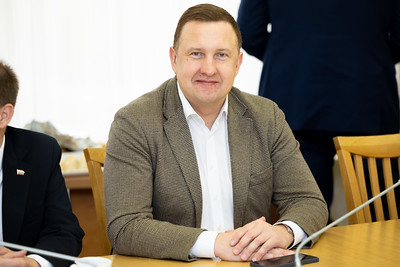 Seimo LSDP frakcijos pranešimas: LRT krizė virto įkaitų drama