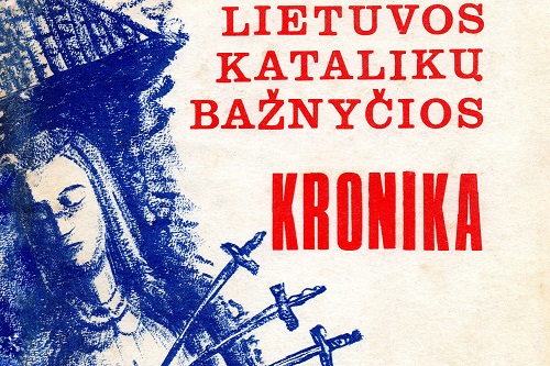 2021 metų Laisvės premijos laureatai „Lietuvos Katalikų Bažnyčios Kronikos“ bendradarbiai