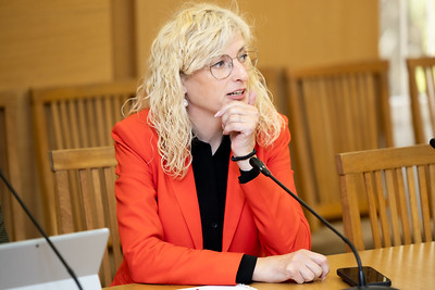 Seimo TS-LKD frakcijos pranešimas: TS-LKD frakcija susitiko su nevyriausybinėmis organizacijomis dėl miškų politikos ateities ir planuojamo teikti Miškų įstatymo