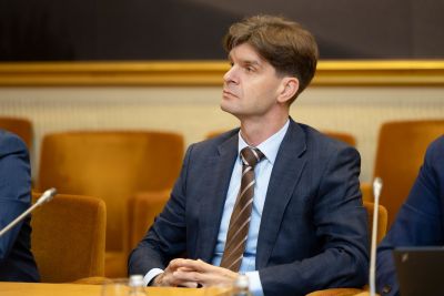 Seimo nario I. Vėgėlės pranešimas: „Tėvai turi teisę nuspręsti dėl vaikų lytiškumo ugdymo“