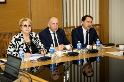 Seimo Europos reikalų komitetas: siekiama veiksmingo Lietuvos pirmininkavimo ES Tarybai