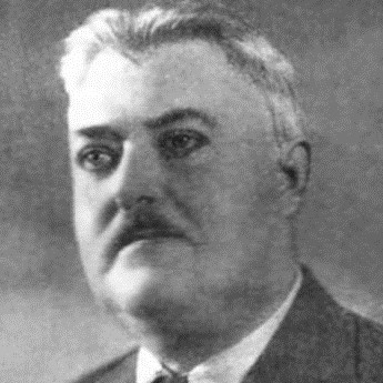ADAMKAVIČIUS Pranas (1883–1944)