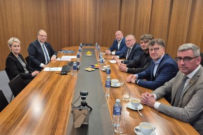 KŽPK komisija: kriminalinės žvalgybos veiklos efektyvumas didėja