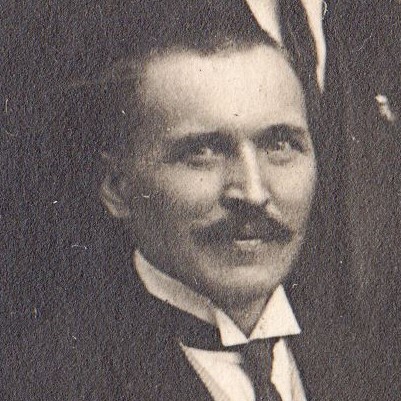 Jonas VILEIŠIS (1872–1942) 