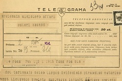 1940 m. Lietuvos okupacija ir aneksija (istoriniai šaltiniai)