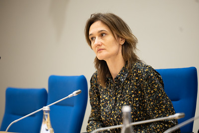 Seimo Liberalų sąjūdžio frakcijos pranešimas: Duomenų inspekcijos pateikti faktai apnuogina politinės atsakomybės vakuumą