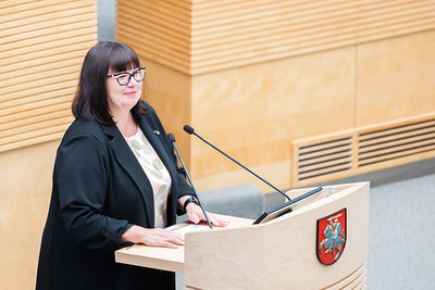 Seimo LSDP frakcijos pranešimas: stiprinama gyventojų finansinė apsauga nuo išlaidų sveikatai: pacientų priemokų neliks