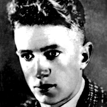 Petras Bartkus-Žadgaila (1925–1949)