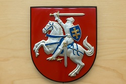 Lietuvos valstybės simboliai
