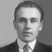ŽVIRGŽDYS Valentinas (1895–1949)