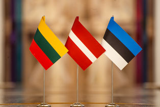 Rėzeknėje, Latvijoje, įvyks Baltijos šalių parlamentų Užsienio reikalų komitetų delegacijų susitikimas