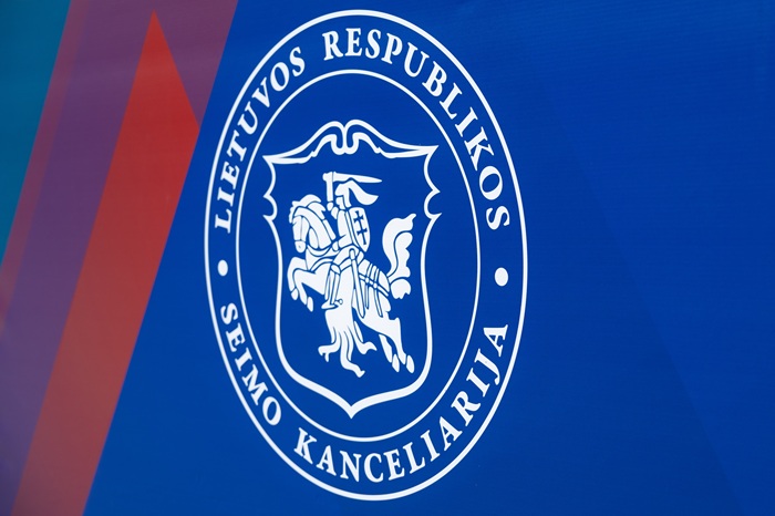 Seimo kanceliarija studijų parodoje kvies susipažinti su karjera viešajame sektoriuje iš arti