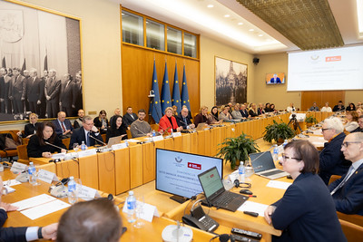 2026 01 30<br>Konferencija „Vietos savivalda. Bendruomenės lyderio vaidmuo“