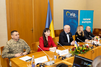 2026 02 20<br>Tarptautinė konferencija „Lietuva – Ukrainai. Ukraina – Lietuvai“