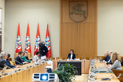 2026 02 12</br>Konferencija „Internetas be kaukės – misija (ne) įmanoma“