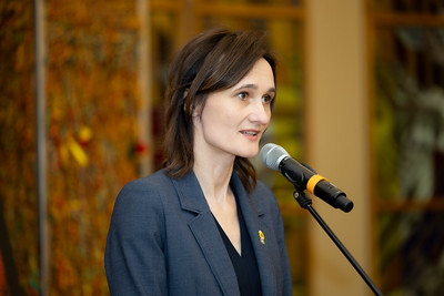 Seimo Liberalų sąjūdžio frakcijos pranešimas: liberalai pradėjo viešų akcijų ciklą prieš kairiųjų valdžios prenumeratos mokestį