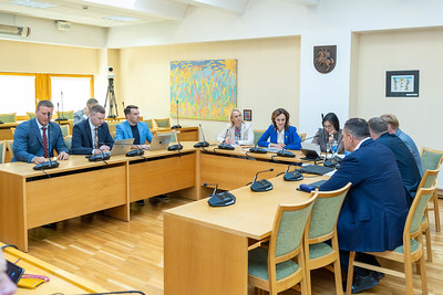 Seimo Liberalų sąjūdžio frakcijos pranešimas: liberalų rūpesčiu VRK ir VTEK tirs R. Žemaitaičio mašinos nuomą savo partijai už daugiau kaip 3000 eurų