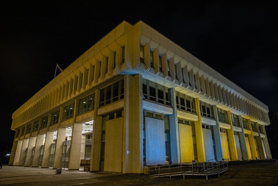 Seimo Tėvynės sąjungos-Lietuvos krikščionių demokratų frakcijos pranešimas: „Seimas priėmė rezoliuciją dėl Rusijos vykdomo ukrainiečių tremčių“