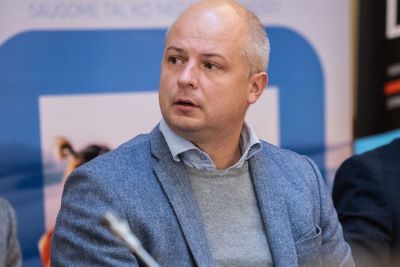 Seimo nario S. Gentvilo pranešimas: „Tikiuosi iškovoti mažesnes šildymo sąskaitas vilniečiams: miestas degina per daug dujų“