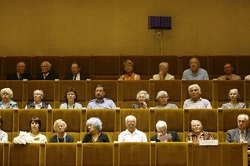 2007 m. birželio 14 d. plenarinis posėdis
