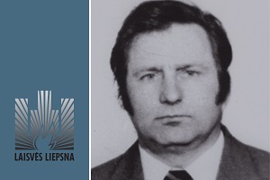 Vytautas VAITKUS (1943–1991)