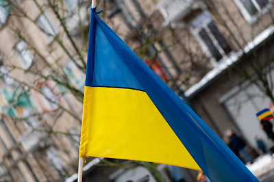 Seimo nariai išvyksta į tarptautinio parlamentarų tinklo „Susivieniję už Ukrainą“ susitikimą Madride