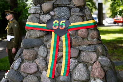 Pilietinė istorinės atminties akcija „Atminties neištremsi“ (2026 06 14)