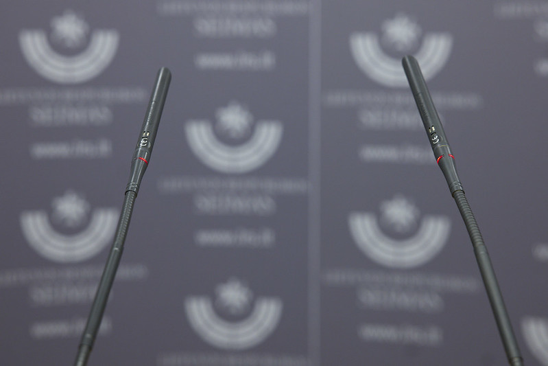 Mišrios Seimo narių grupės pranešimas: „Mišri Seimo narių grupė turi klausimų D. Kreiviui dėl elektros tiekimo atstatymo ir krizių valdymo“