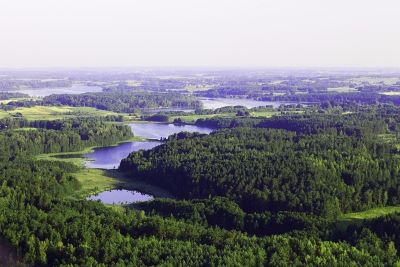 Ateities komiteto posėdyje klausimas apie Regionų ministerijos modelį