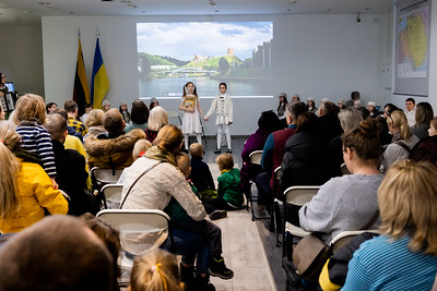 2024-03-11 Atvirų durų valandos Seime ir Seimo lankytojų centre