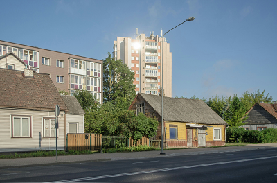 Regionai tarp strategijų ir tikrovės: Seimo Ateities komitetas ragina keisti neveikiančią sistemą
