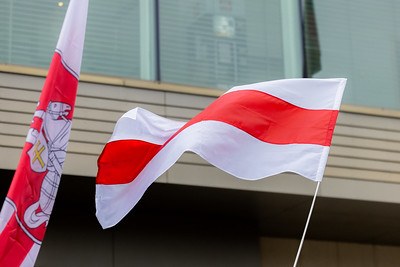 Seimo Pirmininkas Juozas Olekas pasveikino baltarusius su Laisvės diena