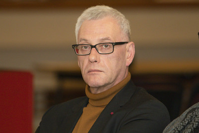 Seimo Ateities komiteto pirmininkas dalyvaus solidarumo misijoje Izraelio Valstybėje: „Demokratinės valstybės turi remti Izraelį“